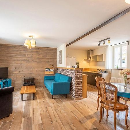 Le Meublé MONESTOIS Villa Mennetou-sur-Cher Esterno foto