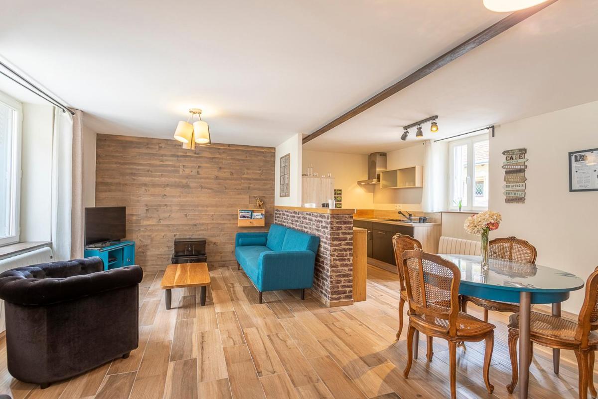 Le Meublé MONESTOIS Villa Mennetou-sur-Cher Esterno foto