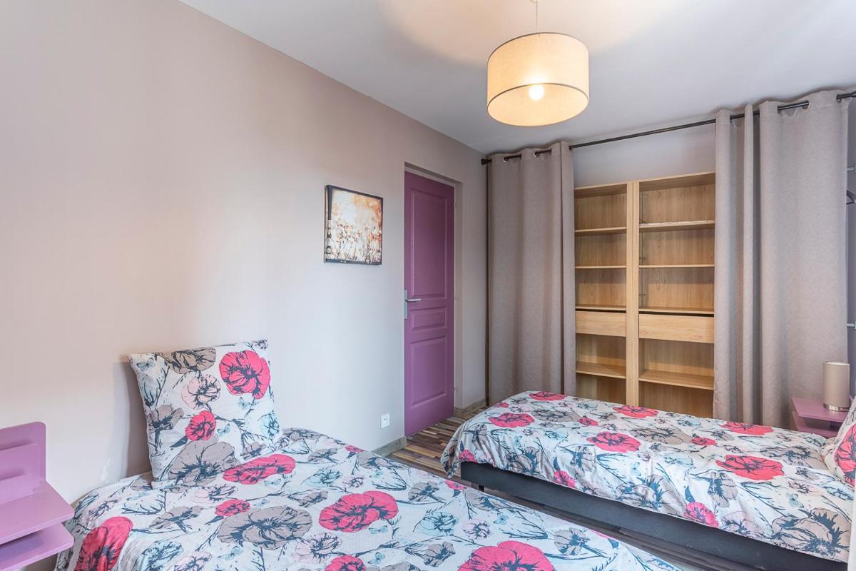 Le Meublé MONESTOIS Villa Mennetou-sur-Cher Esterno foto