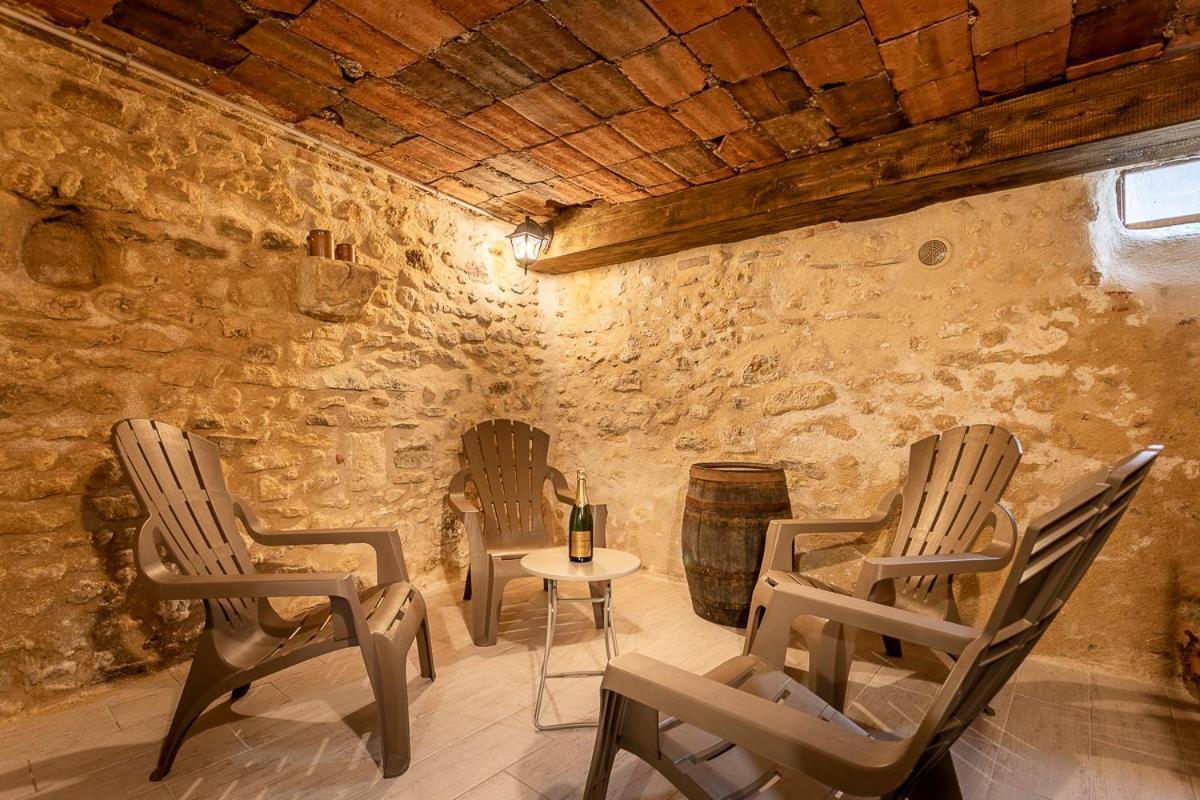 Le Meublé MONESTOIS Villa Mennetou-sur-Cher Esterno foto