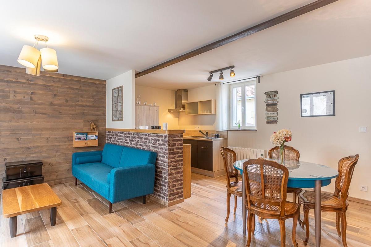 Le Meublé MONESTOIS Villa Mennetou-sur-Cher Esterno foto