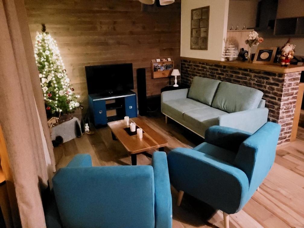 Le Meublé MONESTOIS Villa Mennetou-sur-Cher Esterno foto