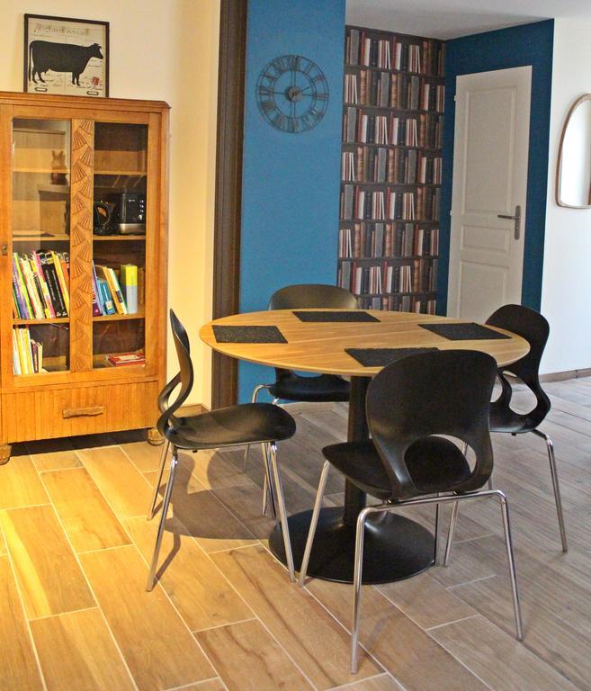 Le Meublé MONESTOIS Villa Mennetou-sur-Cher Esterno foto