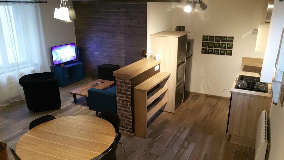 Le Meublé MONESTOIS Villa Mennetou-sur-Cher Esterno foto