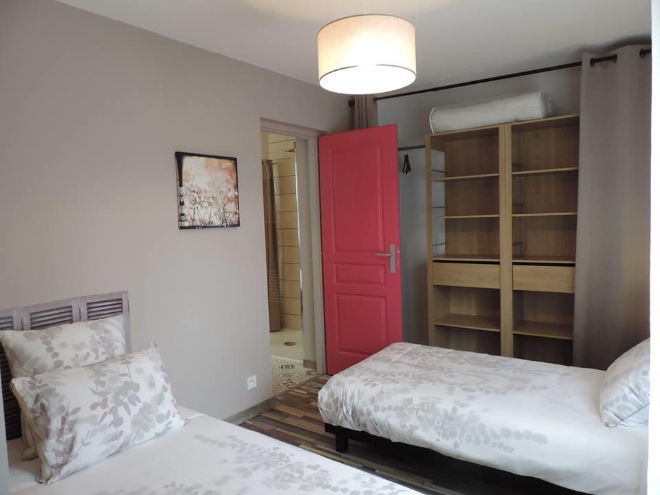 Le Meublé MONESTOIS Villa Mennetou-sur-Cher Esterno foto