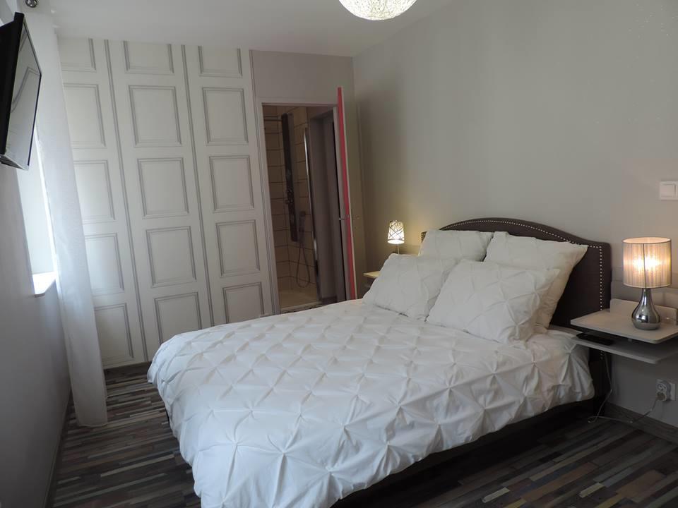 Le Meublé MONESTOIS Villa Mennetou-sur-Cher Esterno foto