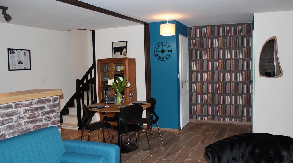 Le Meublé MONESTOIS Villa Mennetou-sur-Cher Esterno foto