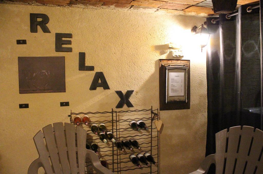 Le Meublé MONESTOIS Villa Mennetou-sur-Cher Esterno foto