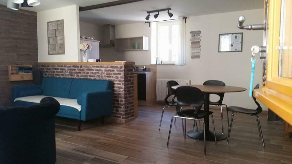 Le Meublé MONESTOIS Villa Mennetou-sur-Cher Esterno foto